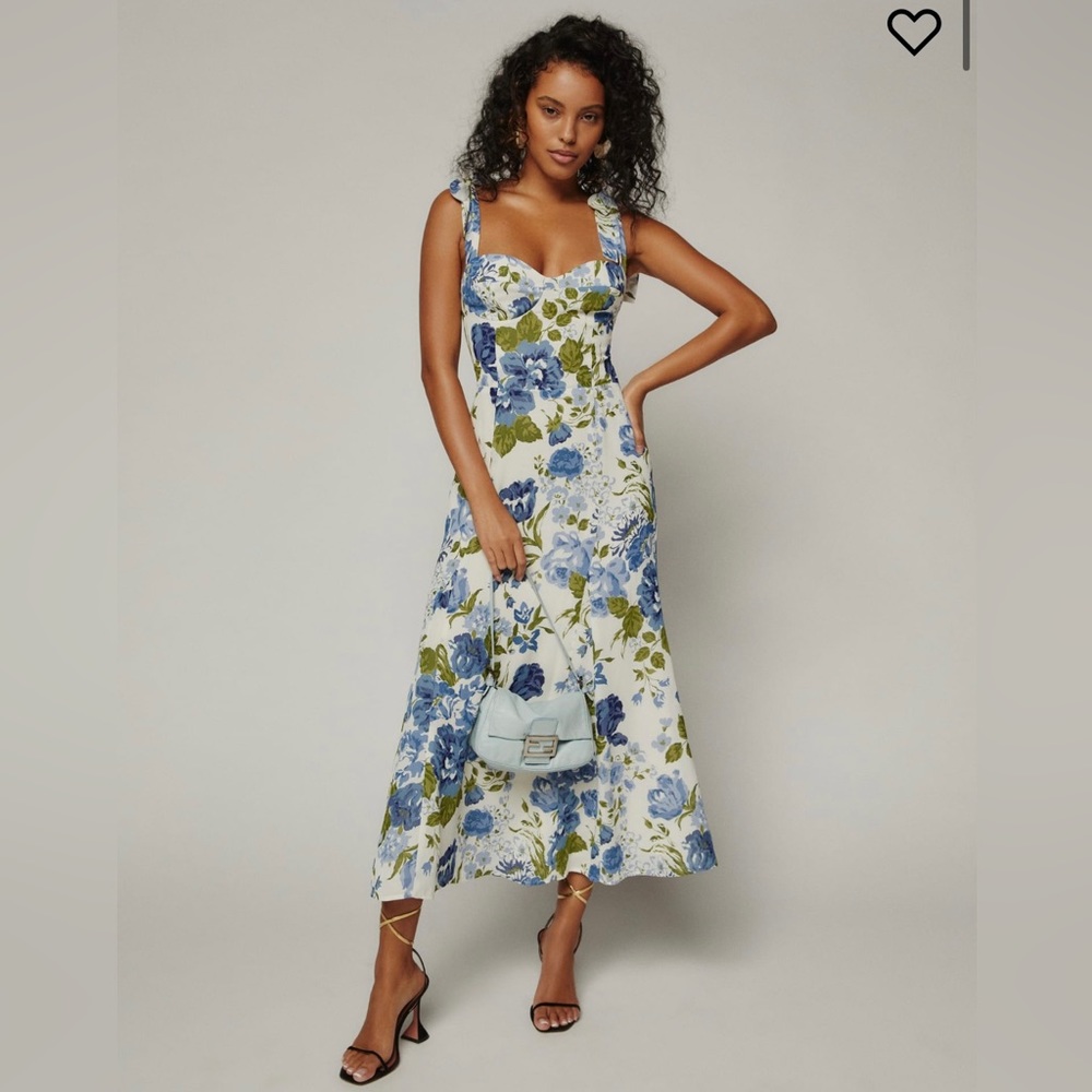 Ref Nadira Dress Luca Sz 8P